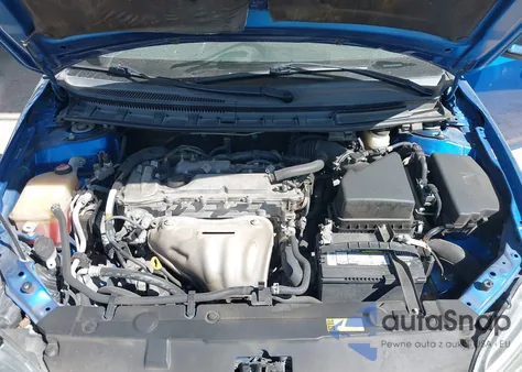 2015 Scion Tc from USA, damaged, VIN JTKJF5C7XF3095465